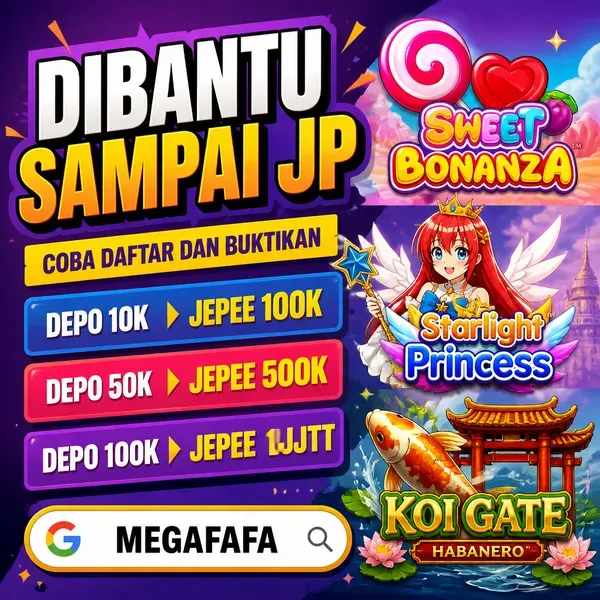 daftar slot dapat saldo tanpa deposit 2026